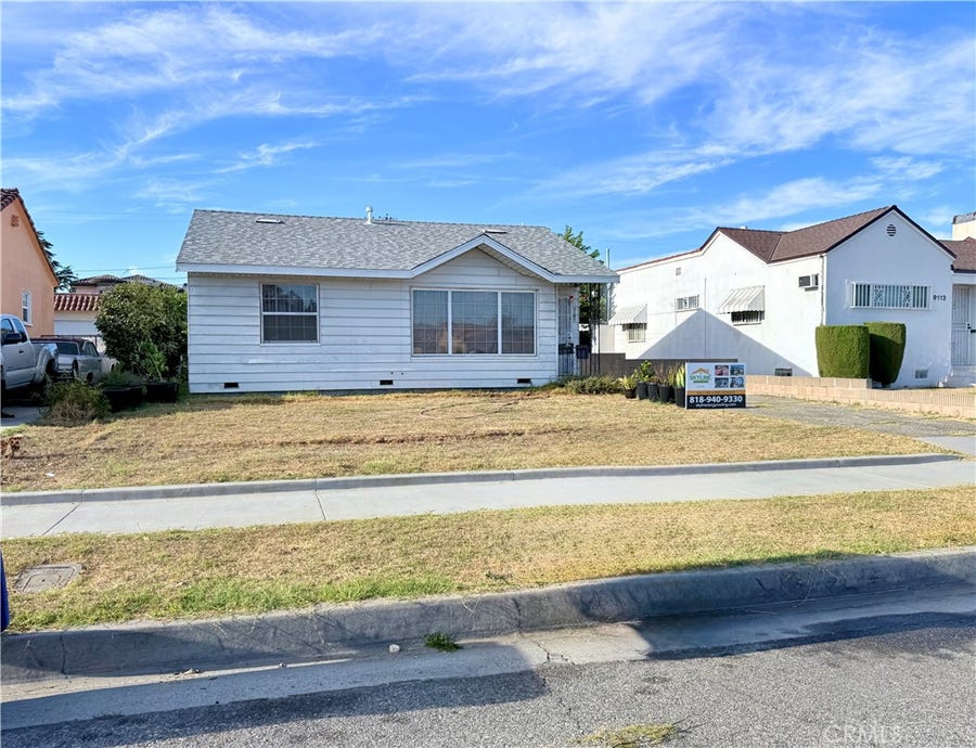 Property photo for 9107 Ralph Street, Rosemead, CA