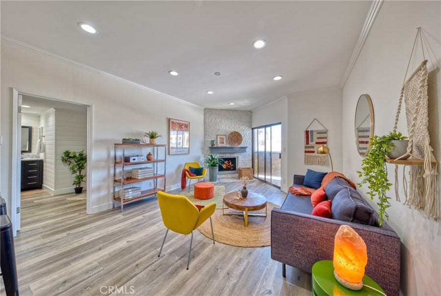 Property photo for 1665 Federal Avenue, #302, Los Angeles, CA