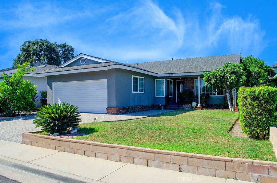 Property photo for 8355 Wendon Street, San Gabriel, CA