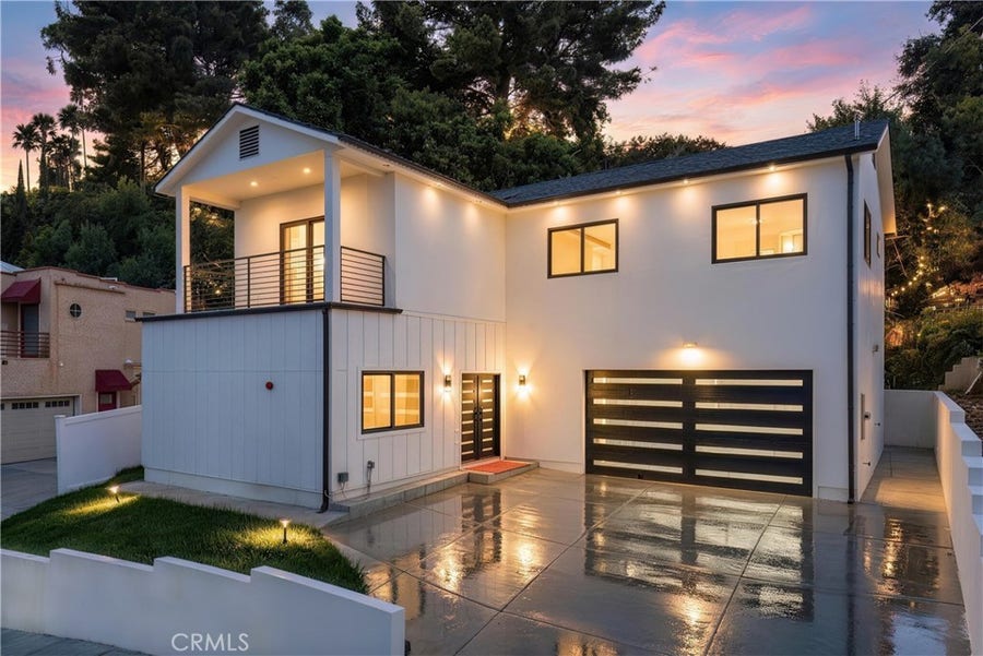 Property photo for 370 Electric, Monterey Park, CA
