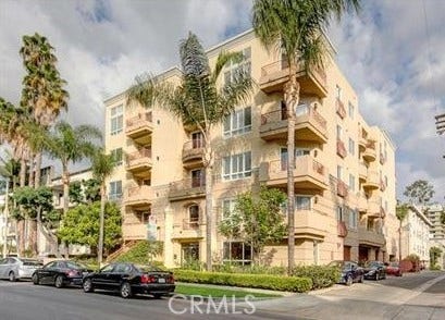 Property photo for 320 S Willaman Drive, #302, Los Angeles, CA