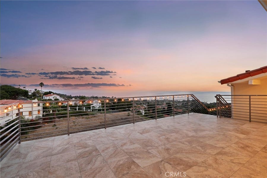 Property photo for 1384 Via Romero, Palos Verdes Estates, CA