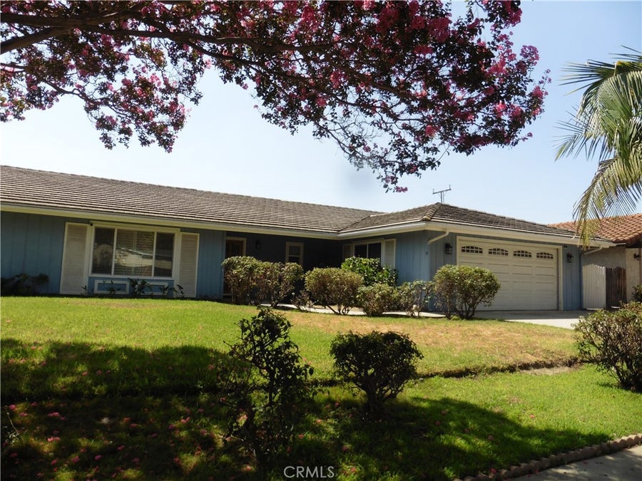 Property photo for 706 W Wistaria Avenue, Arcadia, CA