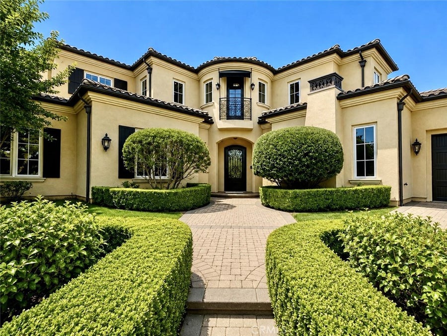 Property photo for 2411 Doolittle Avenue, Arcadia, CA