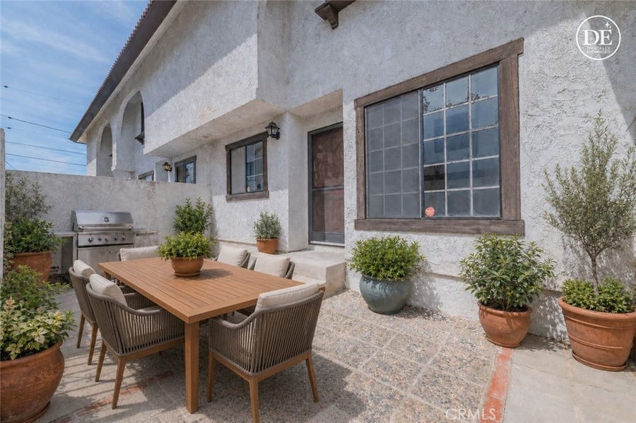 Property photo for 232 W Mission, #C, San Gabriel, CA