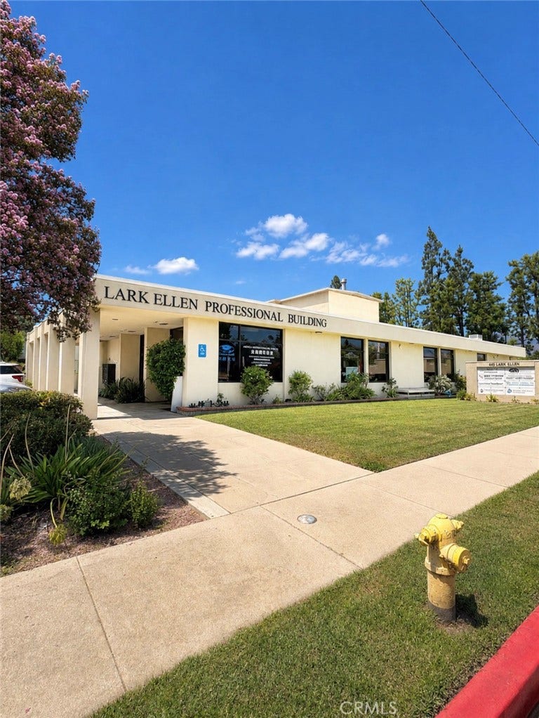 Property photo for 855 N Lark Ellen, West Covina, CA