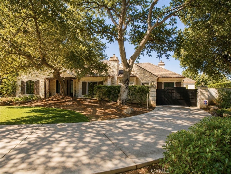 Property photo for 1104 Rancho Road, Arcadia, CA