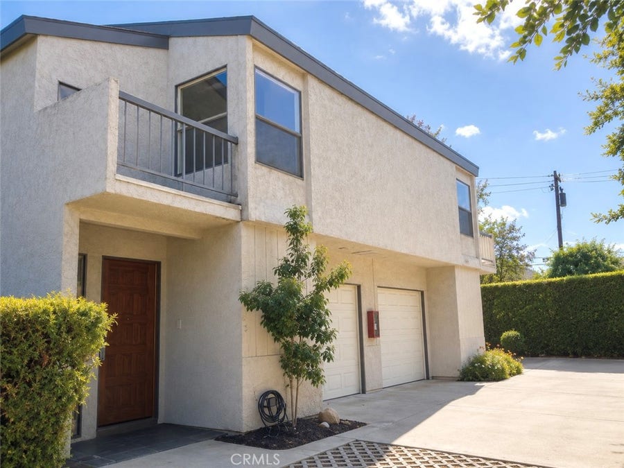 Property photo for 1002 W Huntington Drive, #A, Arcadia, CA