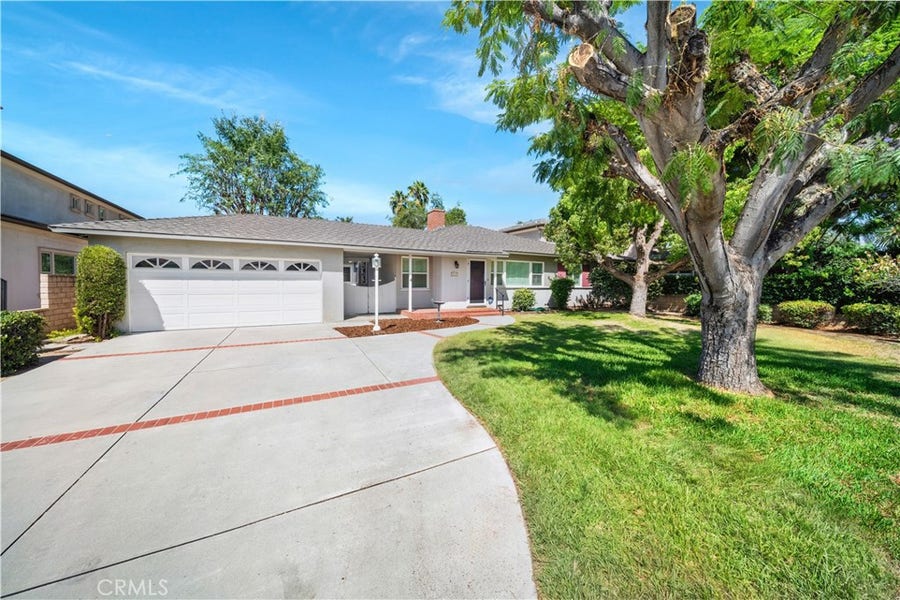 Property photo for 2231 Greenfield, Arcadia, CA