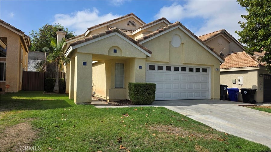 Property photo for 15577 Castellion, Fontana, CA