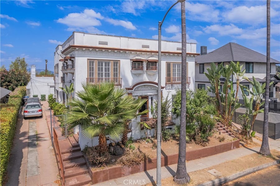 Property photo for 1427 Laveta, Los Angeles, CA