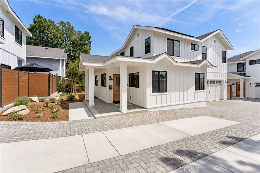 Property photo for 182 W Highland Avenue, Sierra Madre, CA