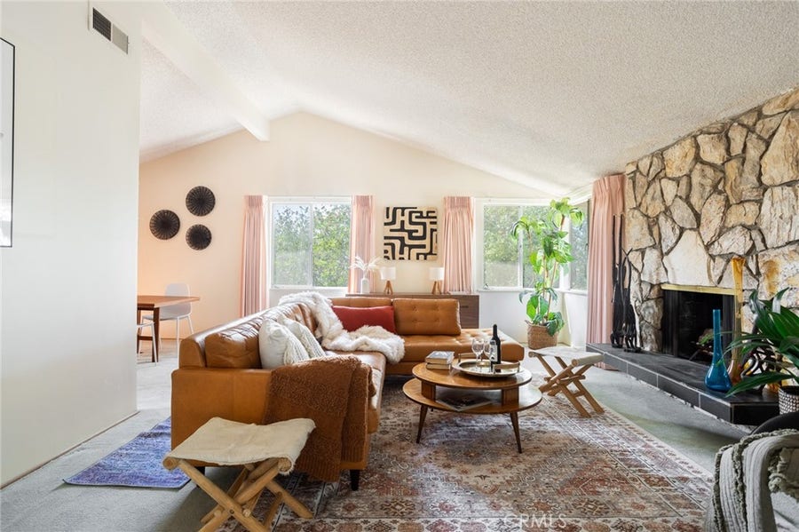 Property photo for 2020 Liliano, Sierra Madre, CA