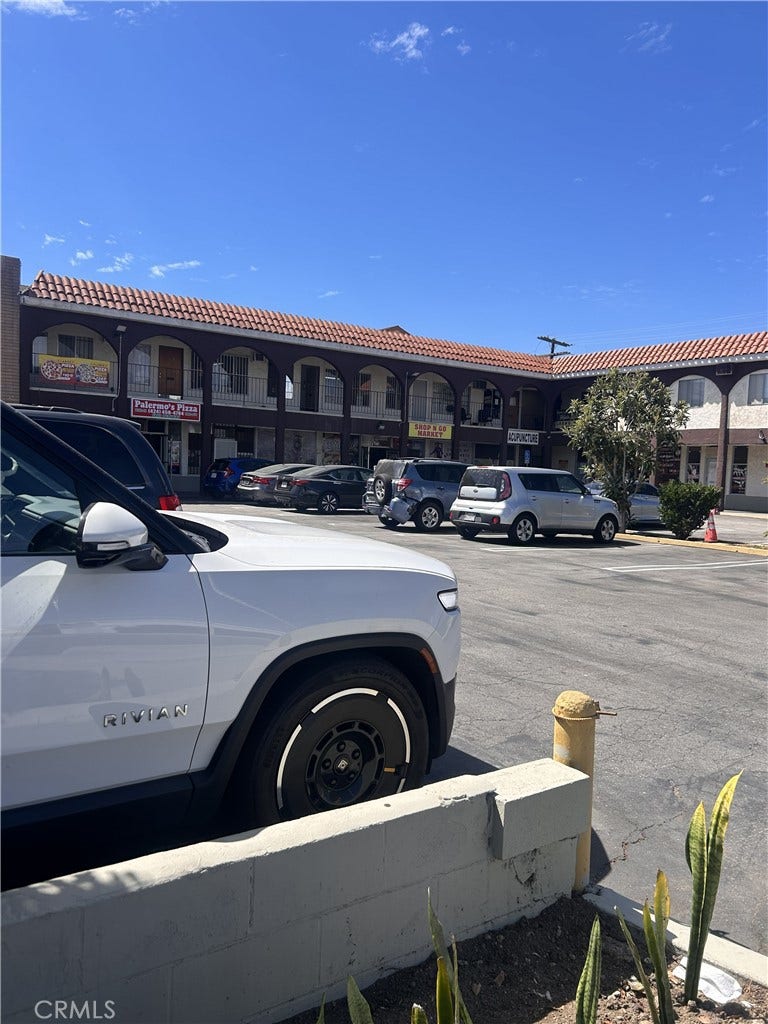 Property photo for 11801 Inglewood, #10, Hawthorne, CA