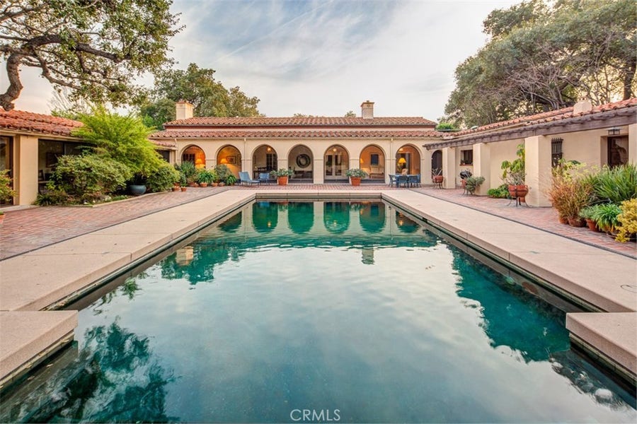 Property photo for 1762 Oak Grove, San Marino, CA