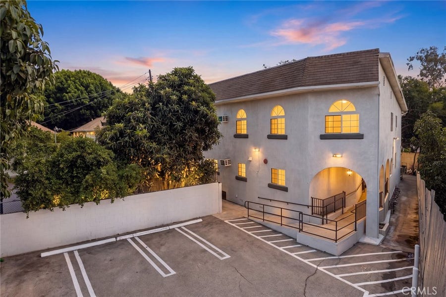 Property photo for 2104 MOZART Street, Los Angeles, CA