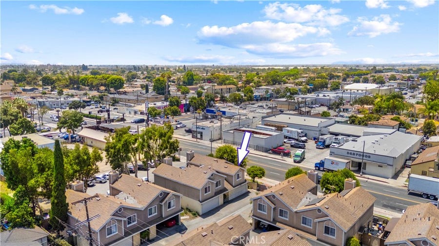 Property photo for 9864 California Avenue, #18, South Gate, CA