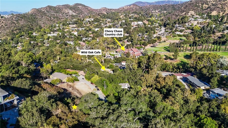 Property photo for 3038 Cornwall Drive, Glendale, CA