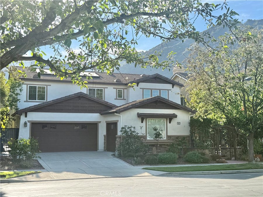 Property photo for 16 Foxtail Court, Azusa, CA