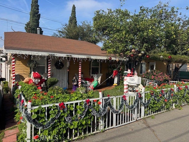 Property photo for 5523 Gotham Avenue, Bell Gardens, CA