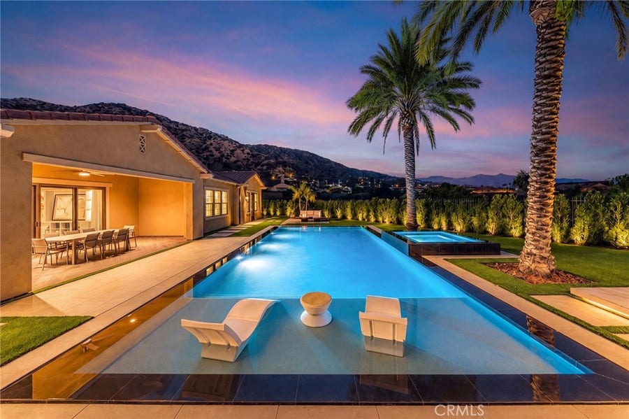 Property photo for 1236 Iris Lane, Glendora, CA