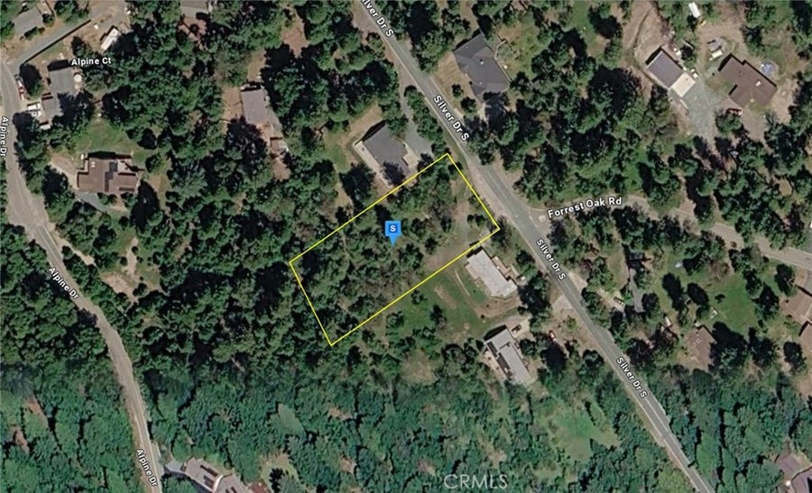 Property photo for 16735 Silver Drive S, Pioneer, CA