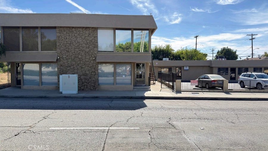 Property photo for 416 S Rosemead Boulevard, Pasadena, CA