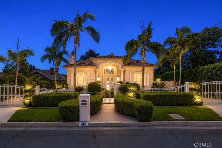 Property photo for 662 W Norman, Arcadia, CA