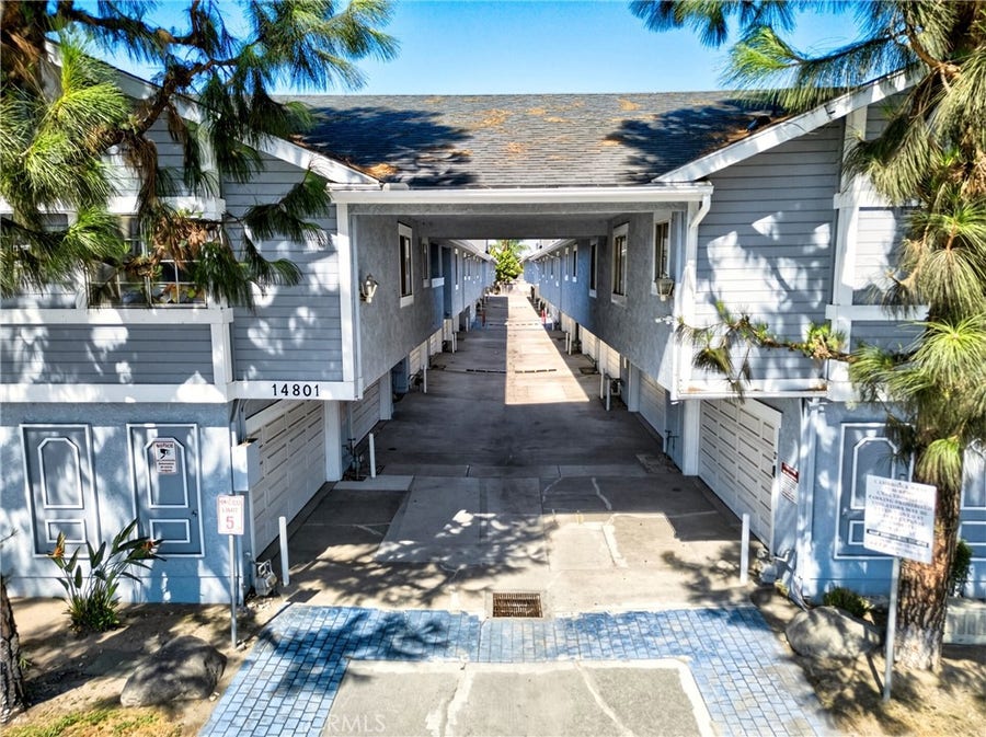 Property photo for 14801 Pacific Avenue, #2, Baldwin Park, CA