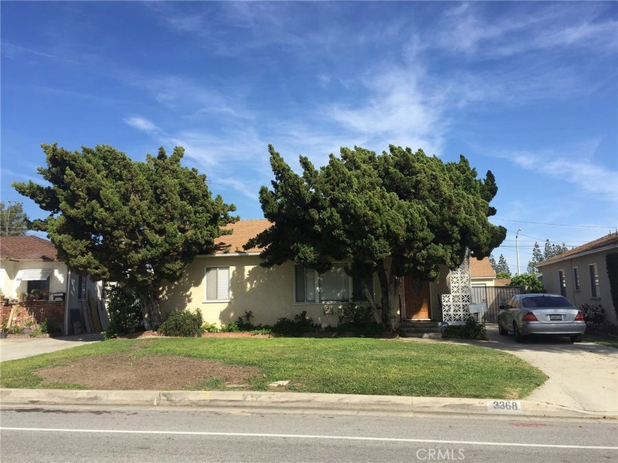 Property photo for 3368 Earlswood, Rosemead, CA