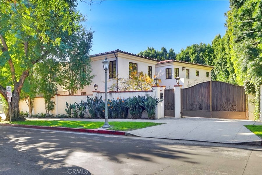 Property photo for 1805 Outpost Dr, Los Angeles, CA