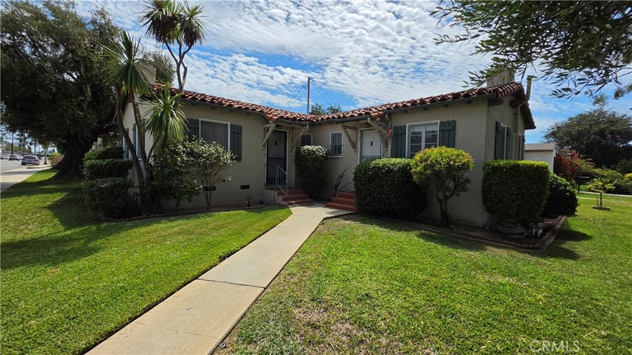 Property photo for 2102 La Paloma, Alhambra, CA