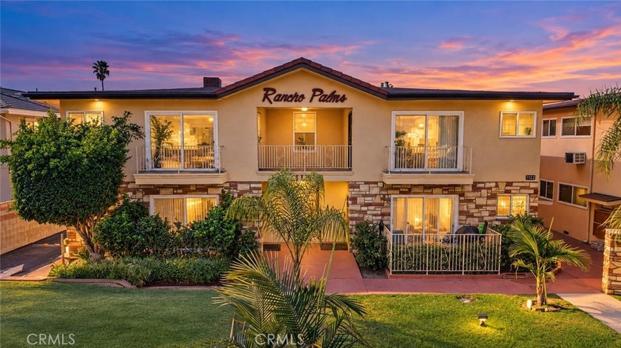 Property photo for 1122 W Huntington Drive, #7, Arcadia, CA