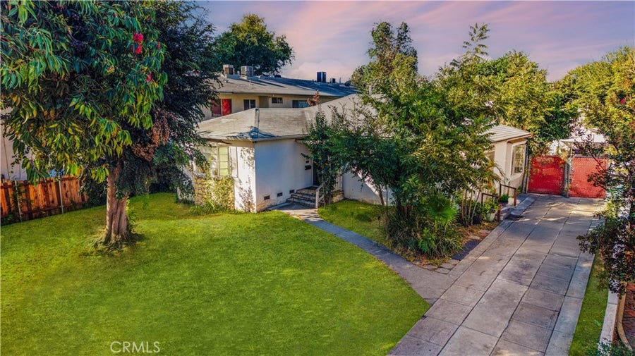 Property photo for 1123 N Stoneman Avenue, Alhambra, CA