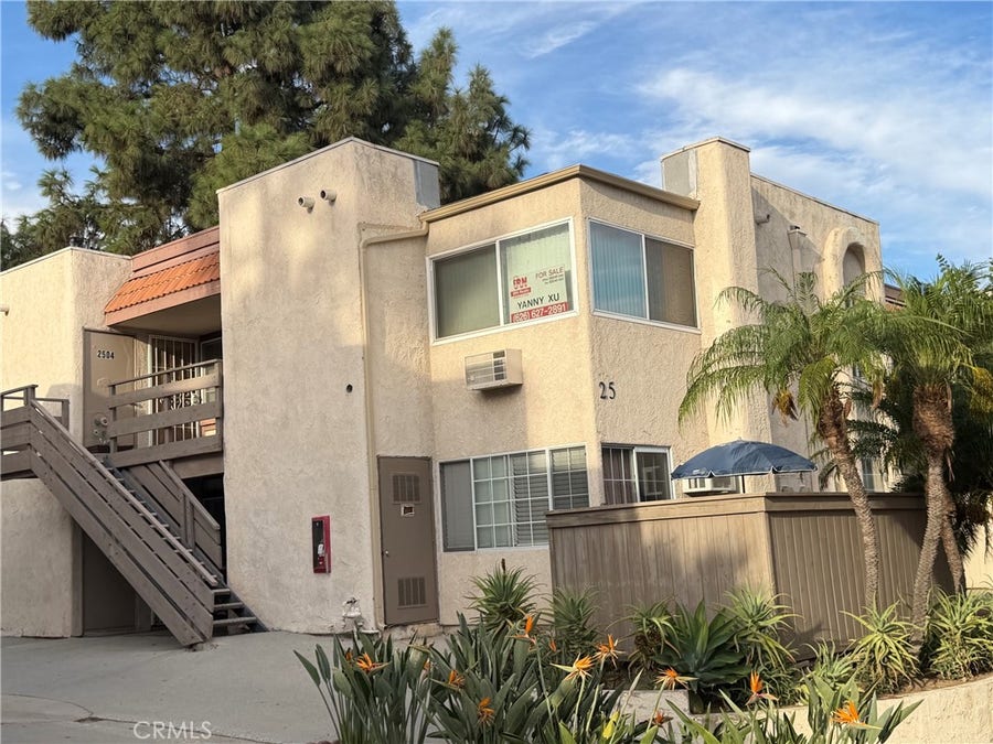 Property photo for 212 S Kraemer, #2502, Placentia, CA