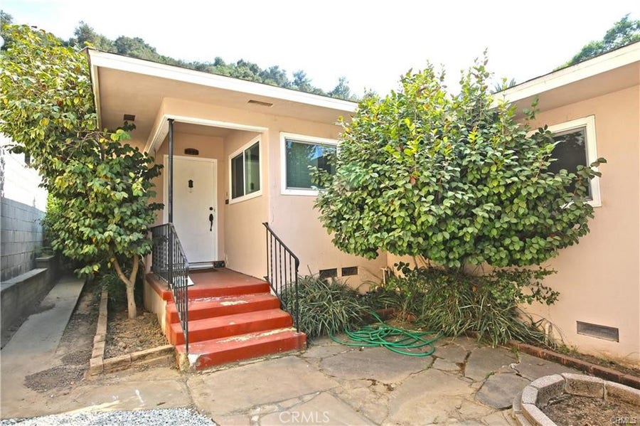 Property photo for 239 Monterey Road, #B, South Pasadena, CA