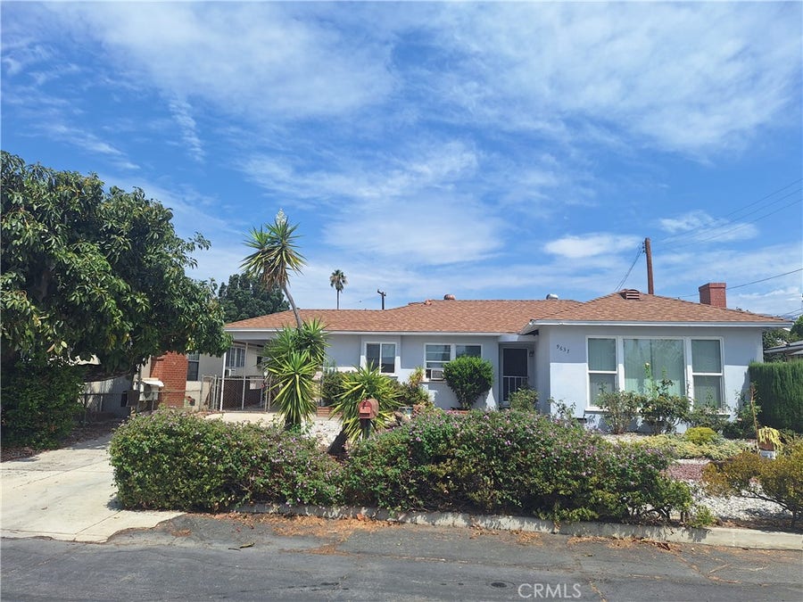 Property photo for 9637 Ancourt, Arcadia, CA