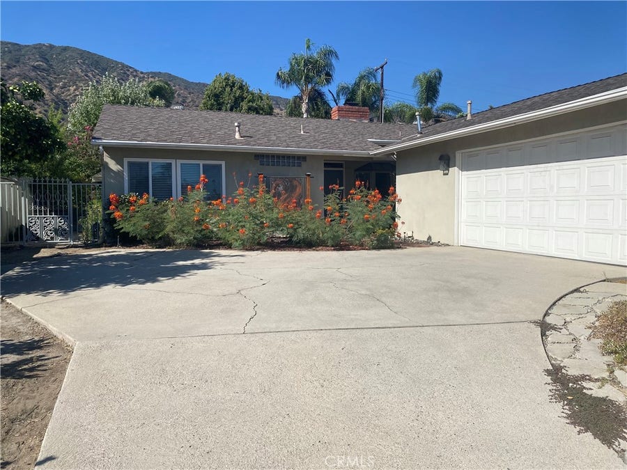 Property photo for 433 W Northridge Avenue, Glendora, CA
