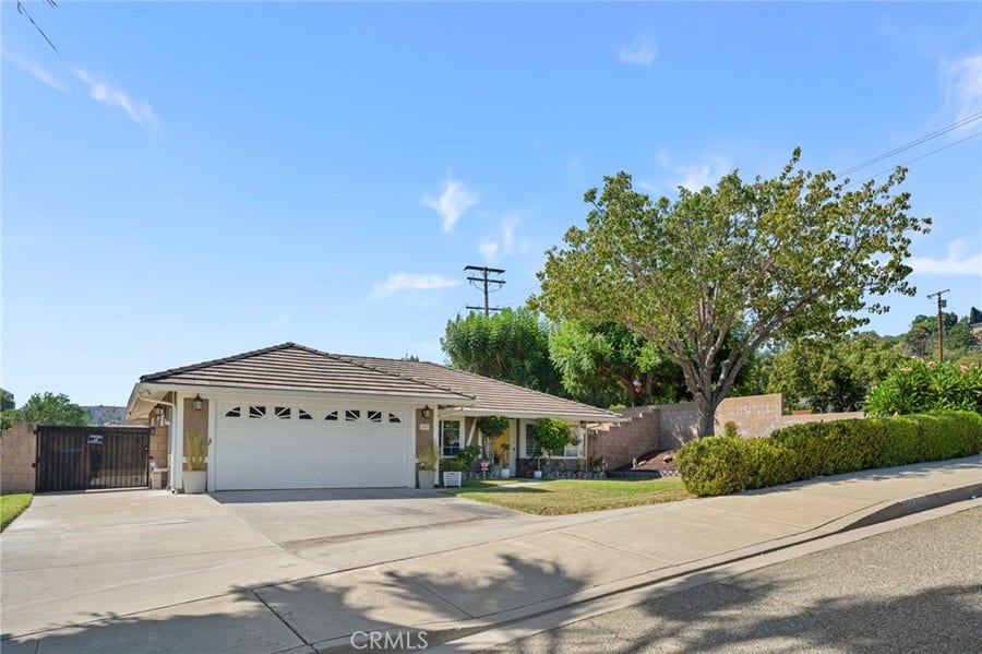 Property photo for 1497 Novell Street, Pomona, CA