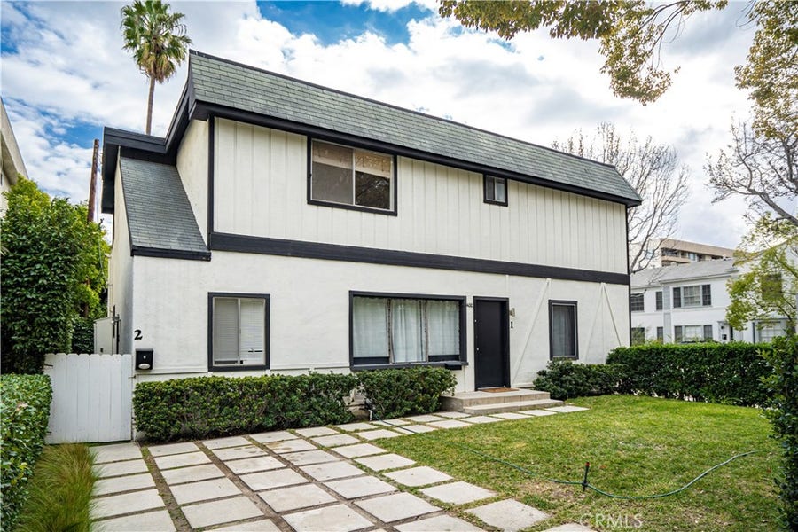 Property photo for 400 N Maple Drive, #A, Beverly Hills, CA