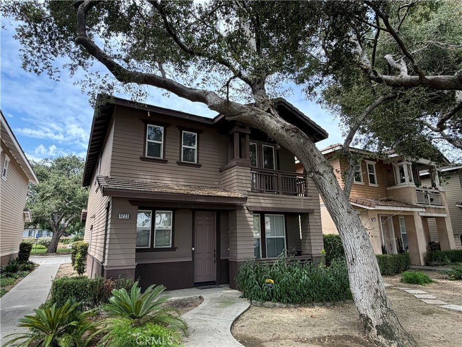 Property photo for 4223 Emerald Avenue, La Verne, CA