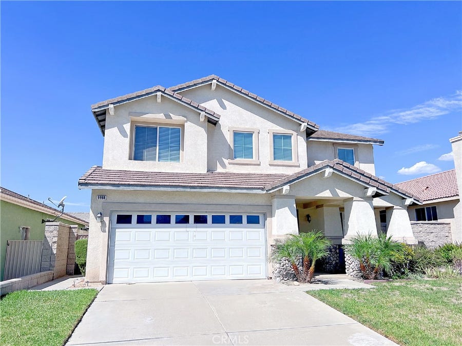 Property photo for 6968 Julian, Fontana, CA