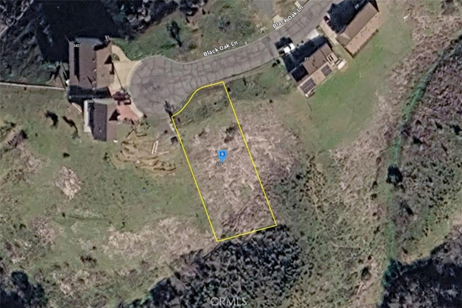 Property photo for 341 Black Oak Lane, Napa, CA