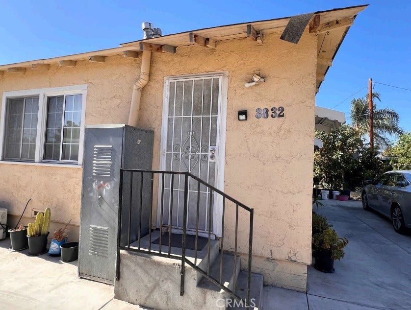 3832 Idaho, Baldwin Park, CA 91706 3832 Idaho, Baldwin Park, CA 91706
