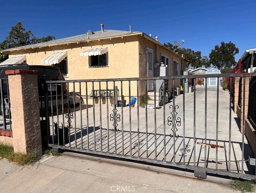 3832 Idaho, Baldwin Park, CA 91706 3832 Idaho, Baldwin Park, CA 91706