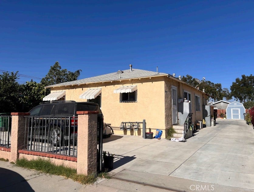 3832 Idaho, Baldwin Park, CA 91706 3832 Idaho, Baldwin Park, CA 91706