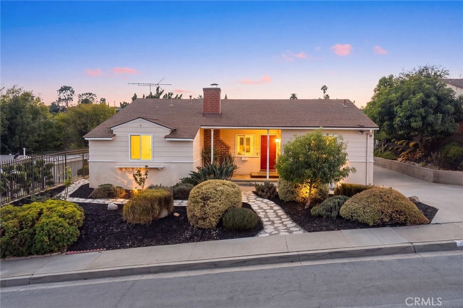 Property photo for 1301 S Lincoln Avenue, Monterey Park, CA