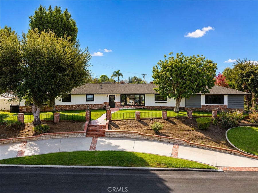 Property photo for 21132 E Cloverland Drive, Covina, CA