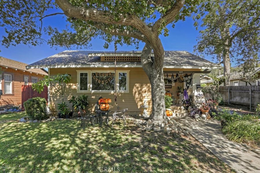 Property photo for 615 Wildrose, Monrovia, CA