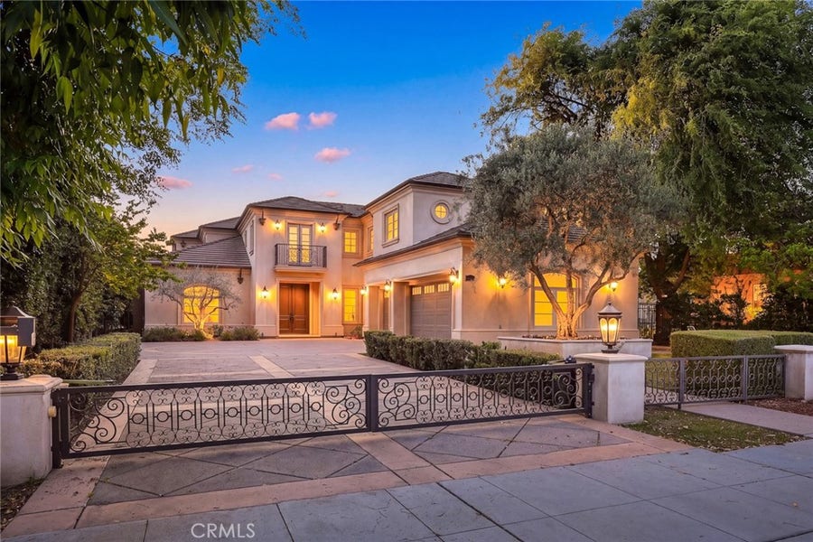 Property photo for 1201 S 10th Avenue, Arcadia, CA